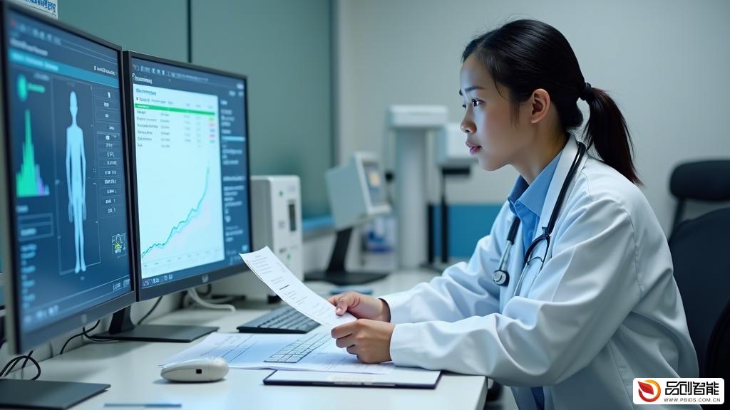 null电子健康档案共享系统技术中心：推动医疗信息化新纪元
