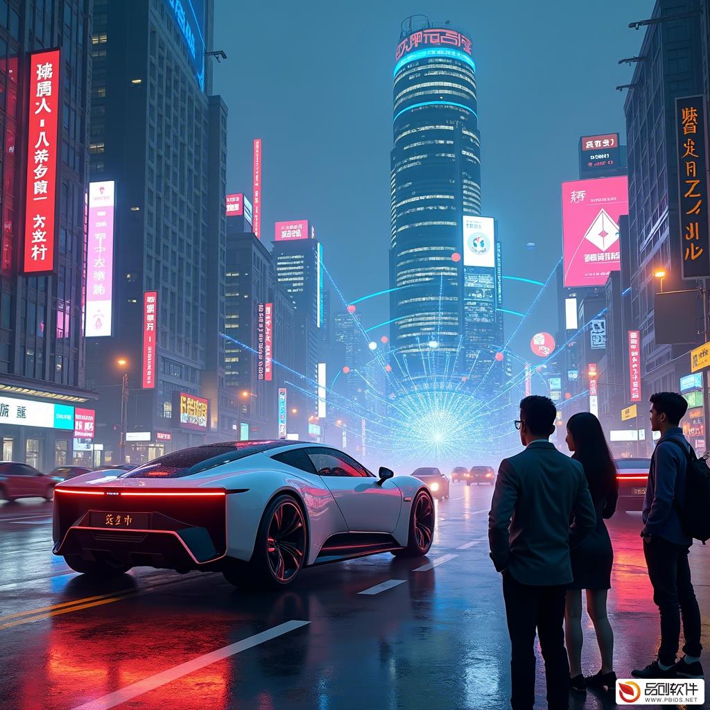 成都市汽车场景化服务推荐系统技术中心：引领智能出行新时代
