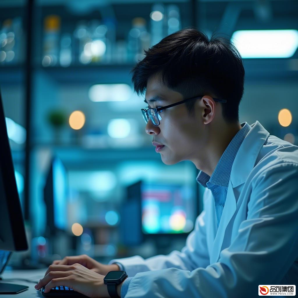 研发服务外包：提升企业创新力与竞争力的战略选择
