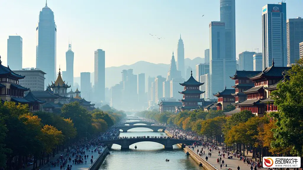 杭州市招商证券股票智能分析平台研发中心：引领金融科技创新的新篇章
