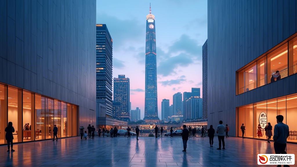 无锡市AI移动社交平台技术中心：引领未来社交新风尚
