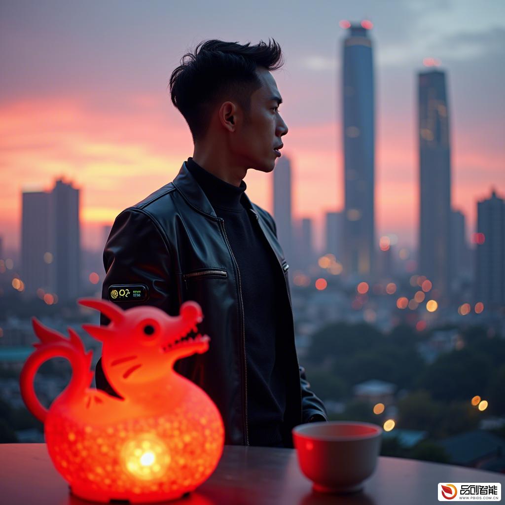 成都市可穿戴健康监测仪集成开发团队的创新之路
