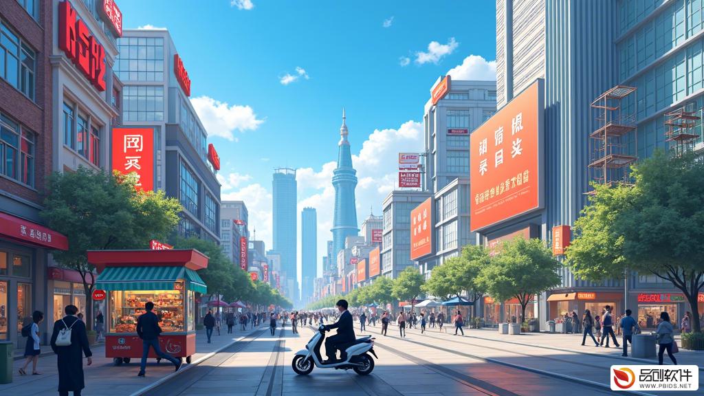 天津市智能药监管理系统开发：平台商的角色与技术创新
