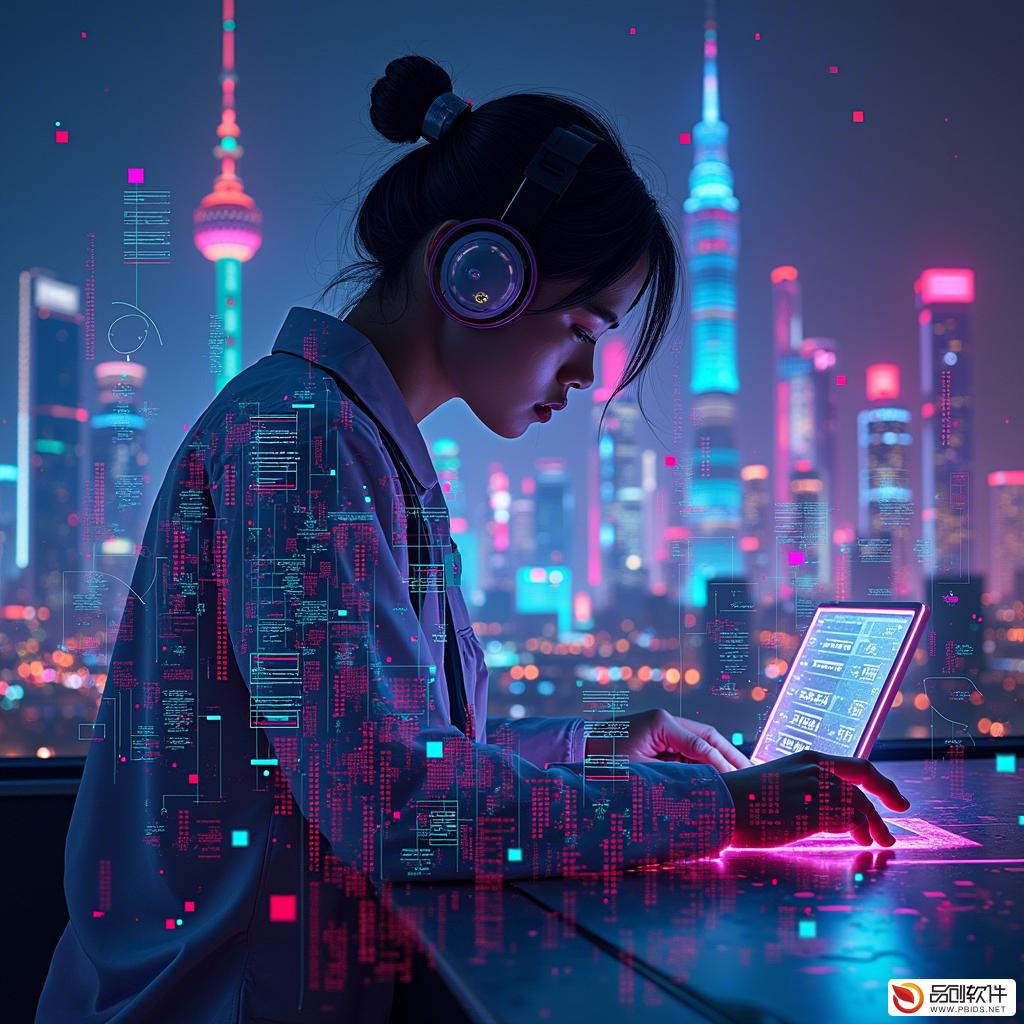 上海市跨平台兼容性研发中心：引领数字时代...