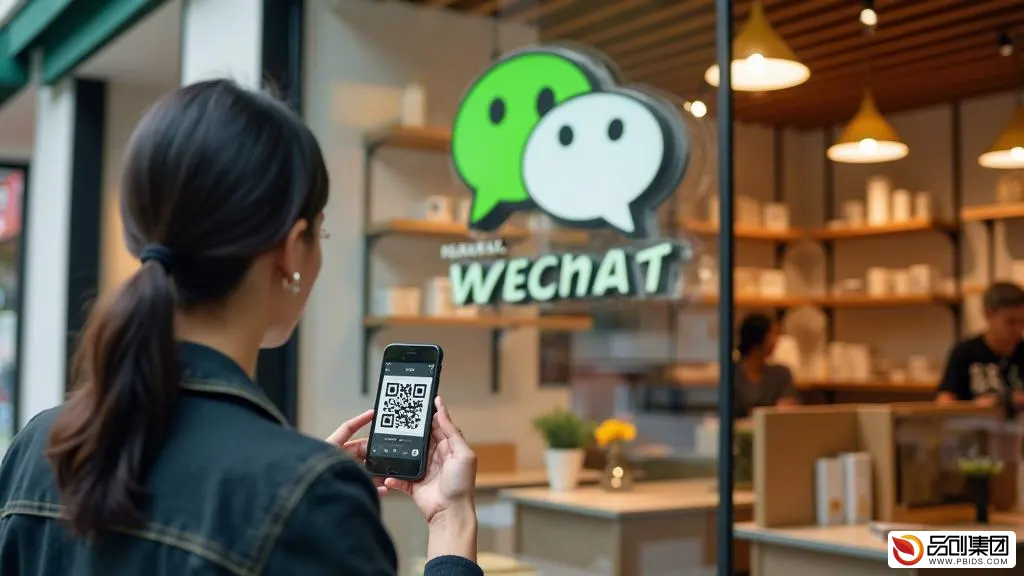 微信门店小程序开发：打造数字化商业新入口
