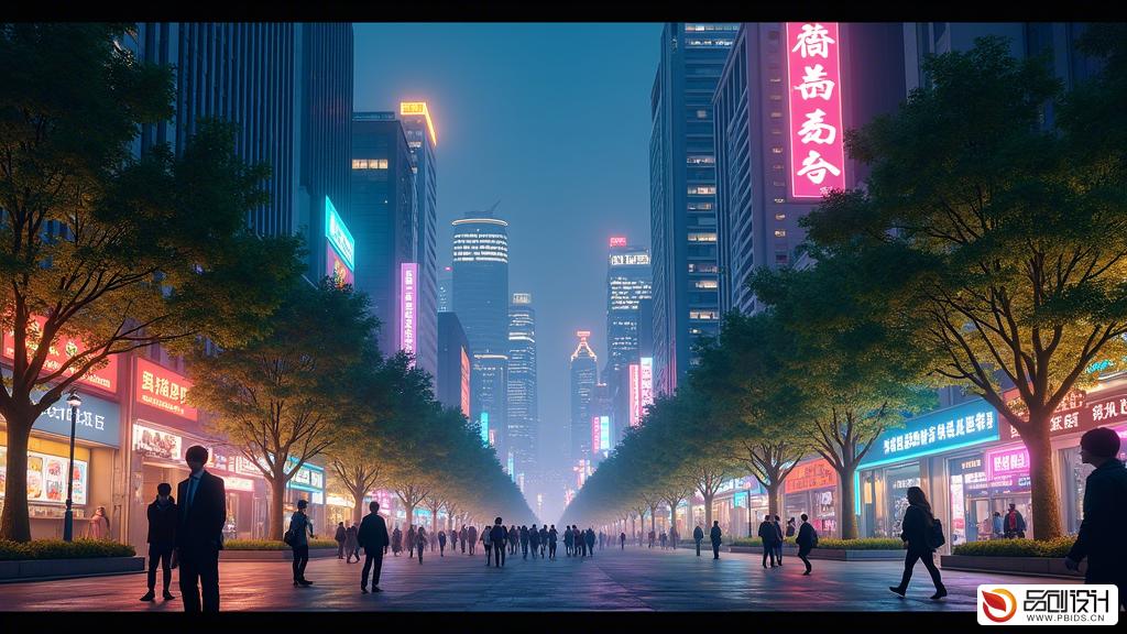 遵义视觉动效规范设计：打造专业与创意并重的视觉盛宴
