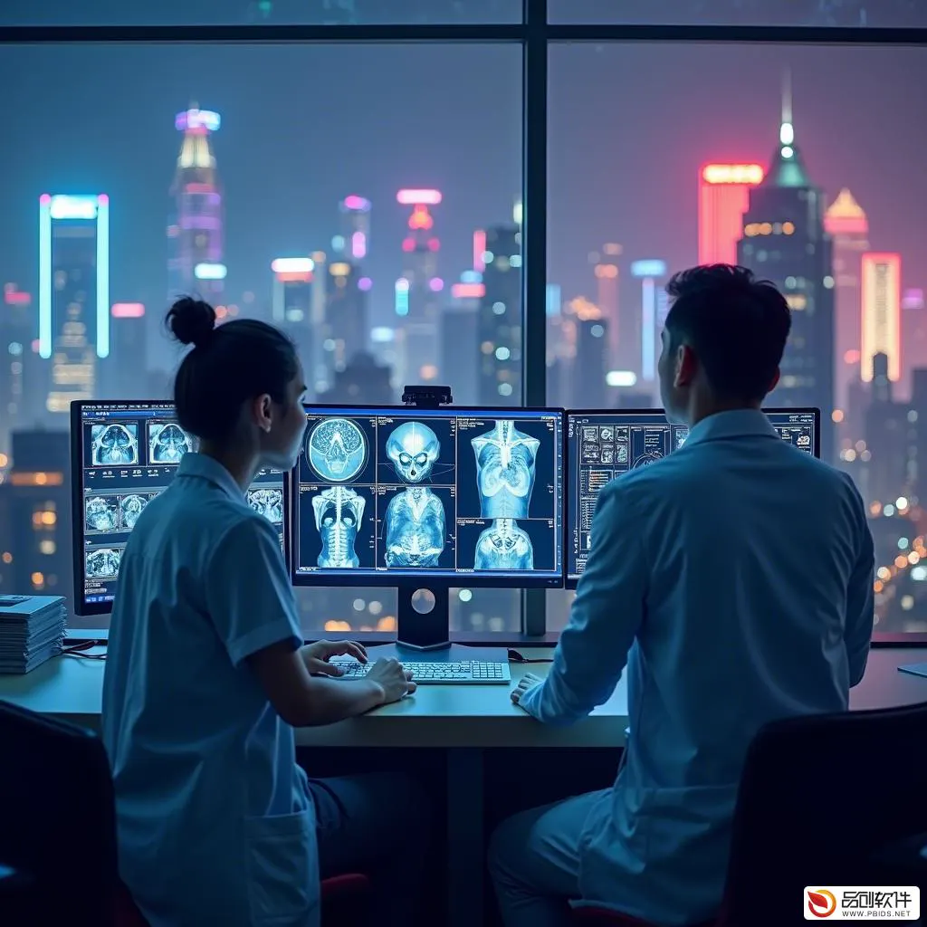 无锡市医疗影像设备效能分析平台方案商：提升医疗服务效率与质量
