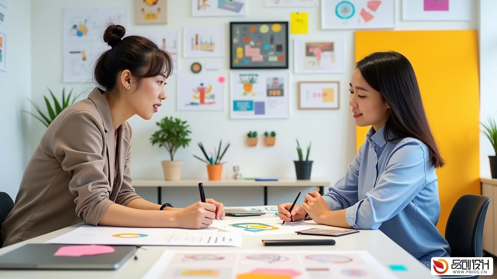 广州市品创设计创新服务中心：激发创意，引领设计新风尚
