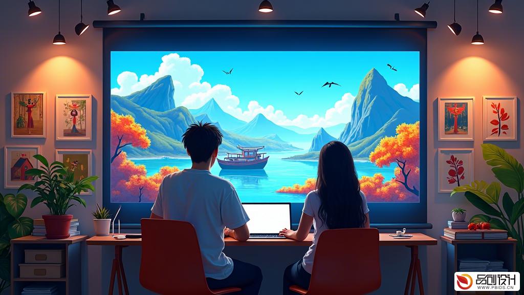 平凉加载动画设计有限公司：创新引领动画设计新风尚
