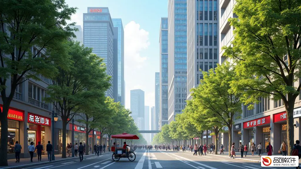 成都市货运车载互联平台：重塑物流行业的未来
