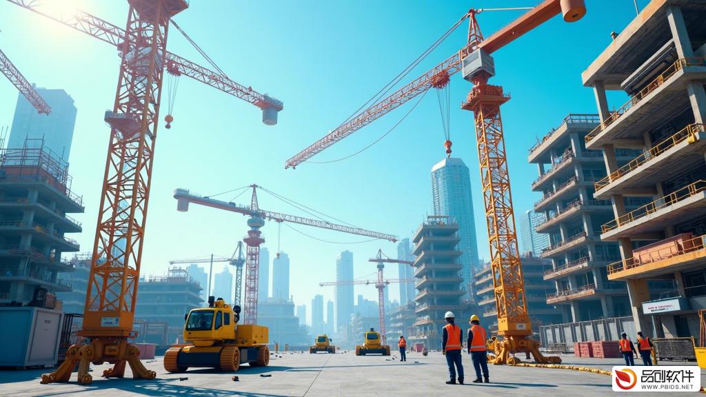 天津市智能工地AI视频分析系统技术中心：引领建筑行业的智能化转型
