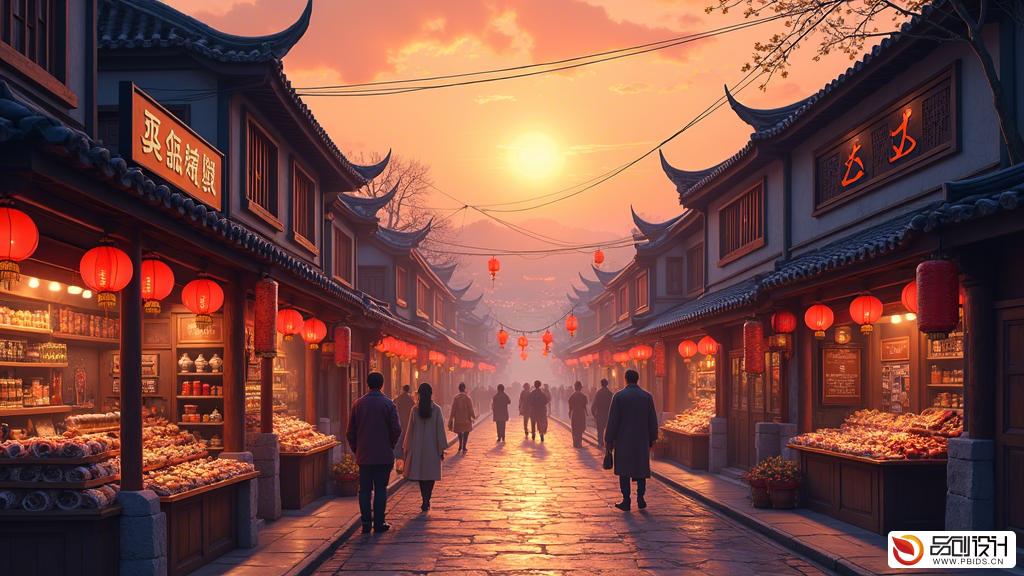 绍兴市品创设计服务：打造品牌新形象的创意引擎
