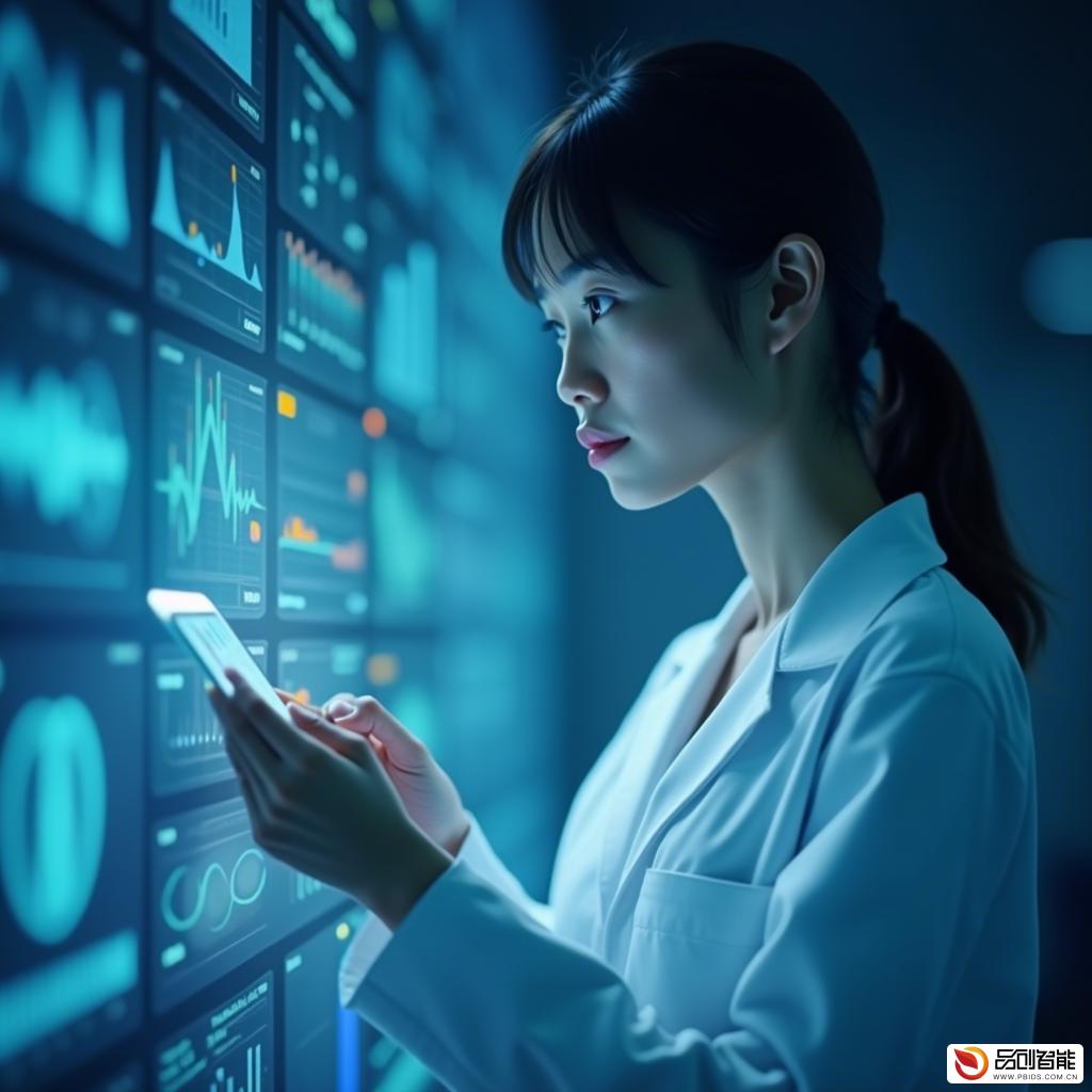 深圳市医疗数据智能标注平台机构：引领医疗数据创新与应用
