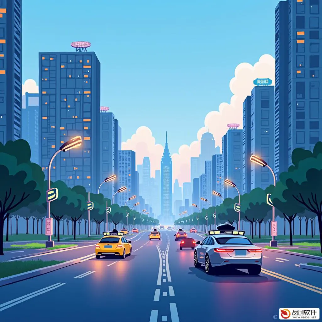 珠海市全周期开发服务研发团队：创新引领，打造智慧城市新标杆
