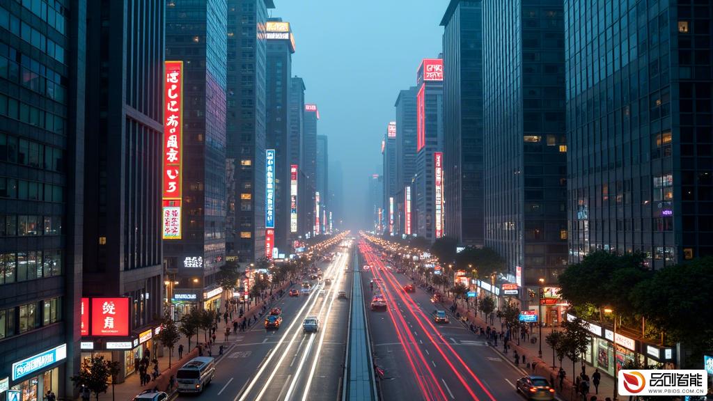 广州市车载设备智能报警系统研发中心：引领智能交通新时代
