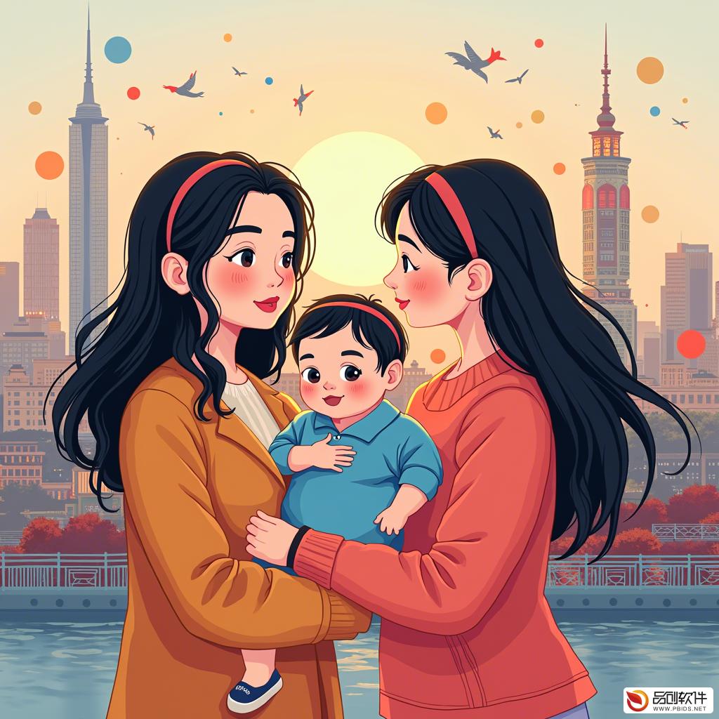 天津市母婴健康AI服务平台机构：科技赋能，守护母婴健...