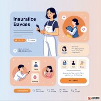 人寿保险公司APP：一键下载，全面保障您的未来

