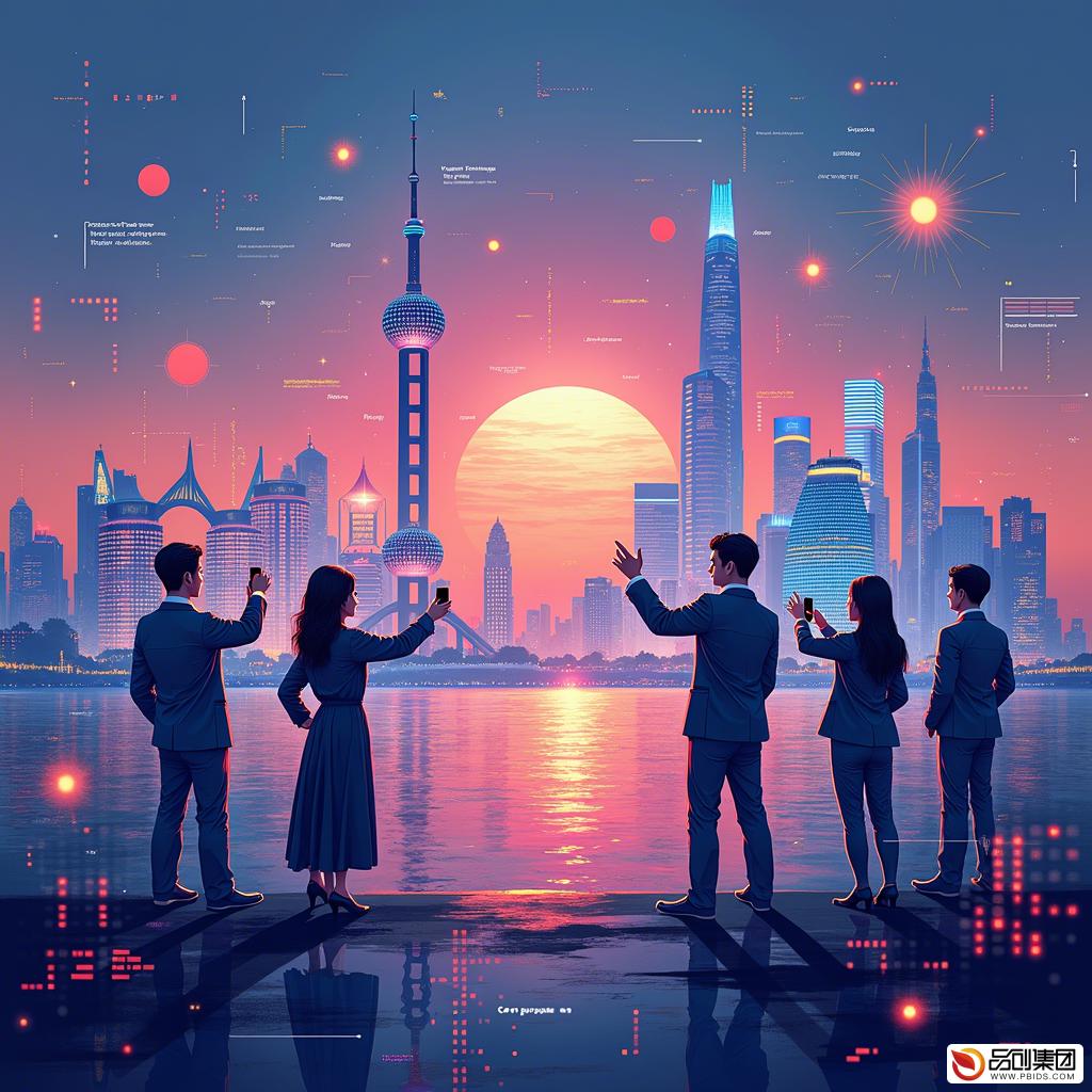 上海定制小程序开发公司：专业打造高效数字...