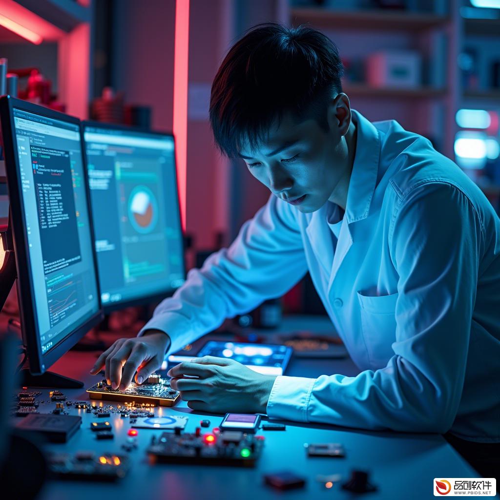 杭州市智能硬件嵌入式系统集成商：引领未来...