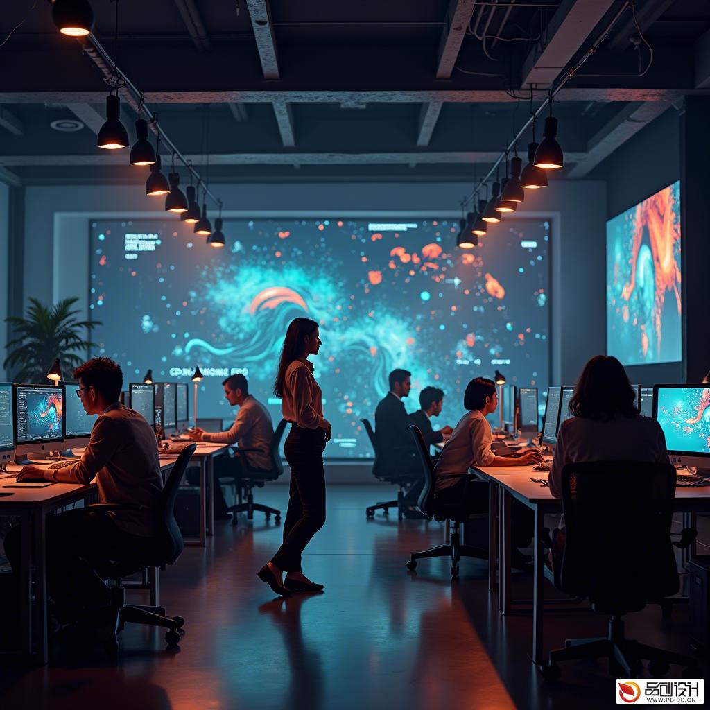 博尔塔拉品牌设计工作室：塑造品牌灵魂的创...