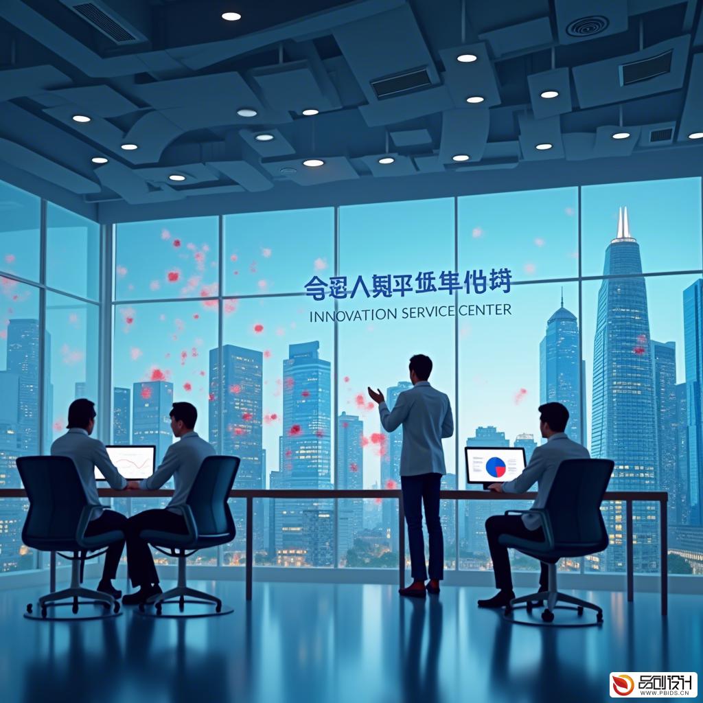 东营市用户研究分析创新服务中心：引领未来...