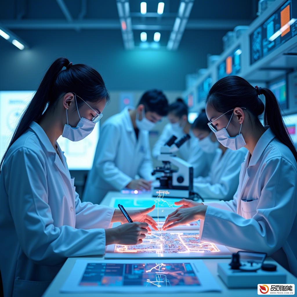 上海市动态电刺激强度调节系统团队的科技创...