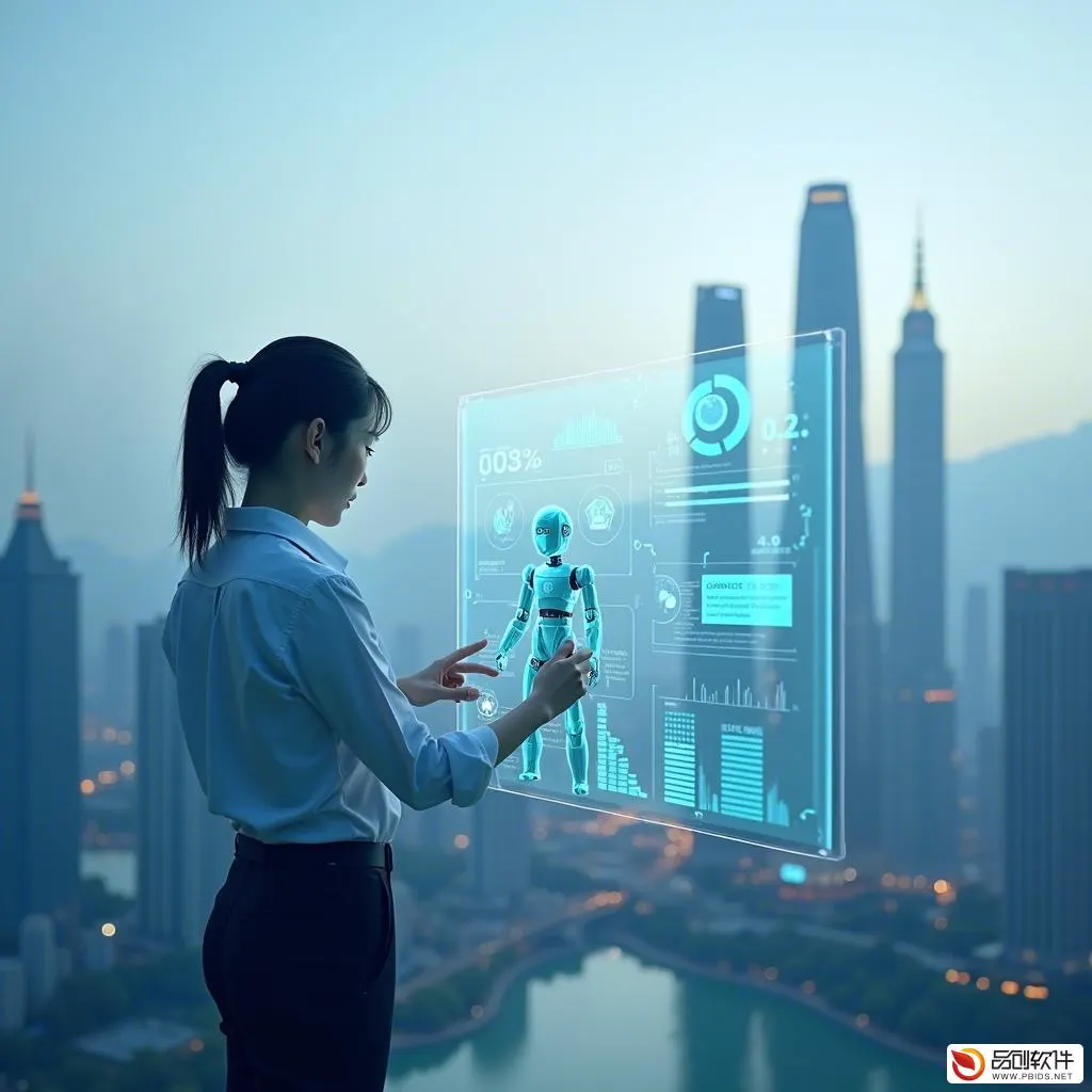重庆市保险智能问答系统运营商：引领保险业数字化...