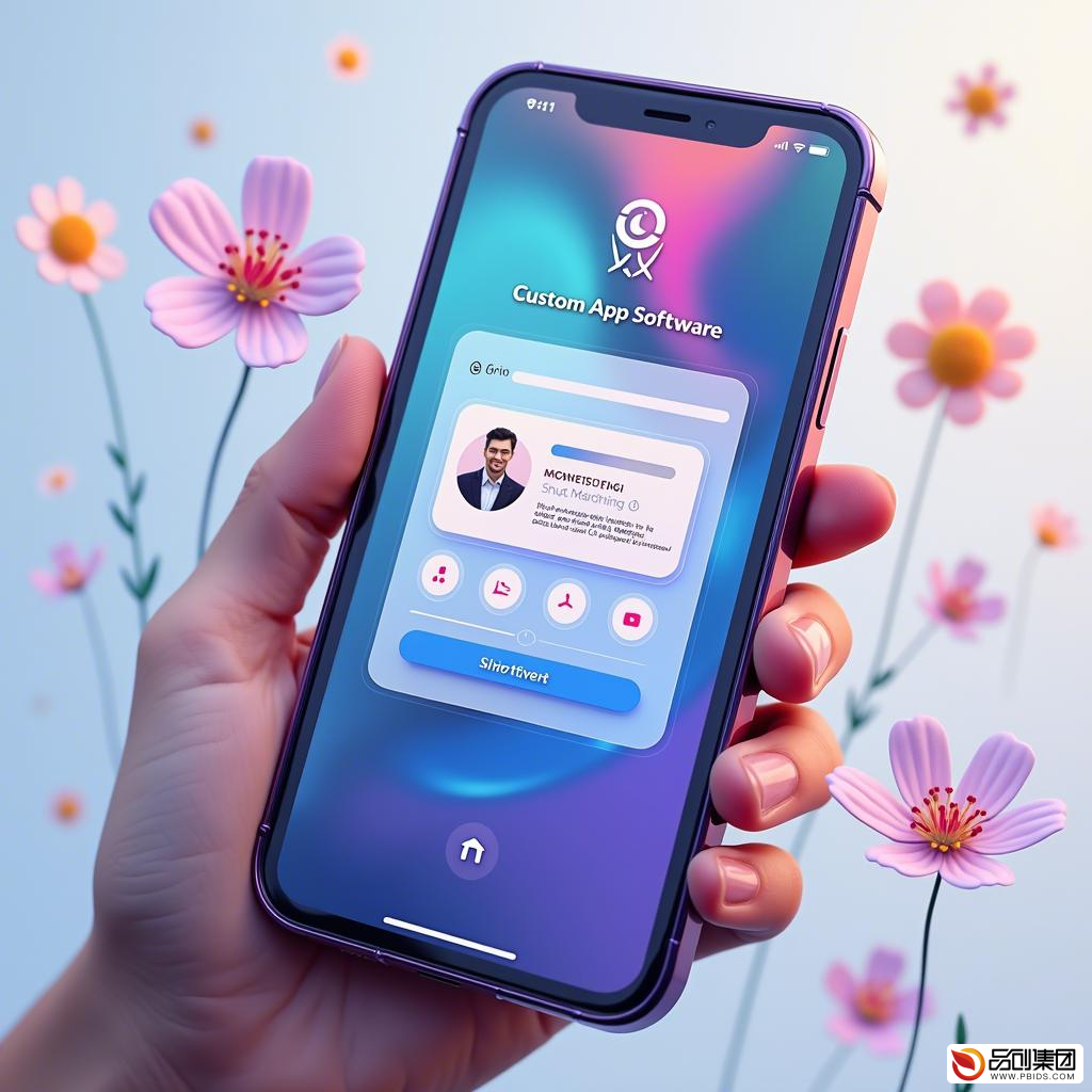 定制App软件：打造专属数字化解决方案的钥匙
