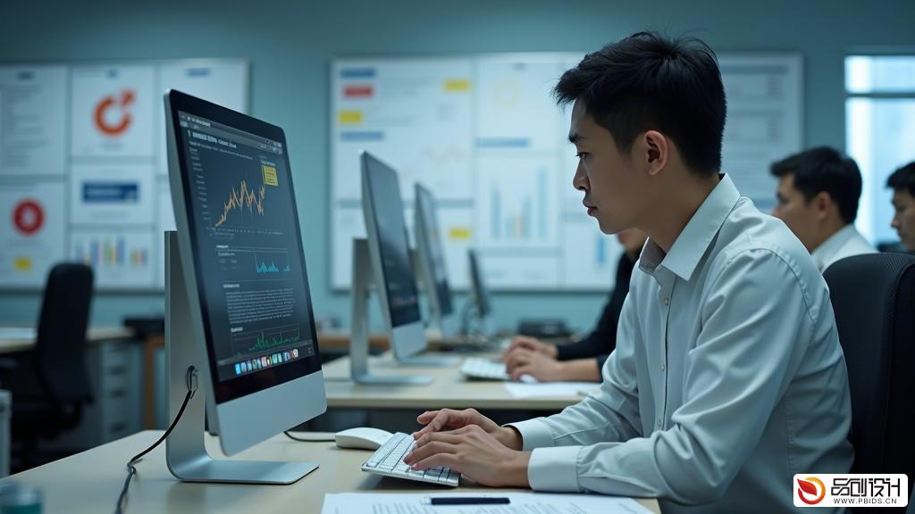 资金结算响应式网站设计：打造高效、安全的金融服务平台
