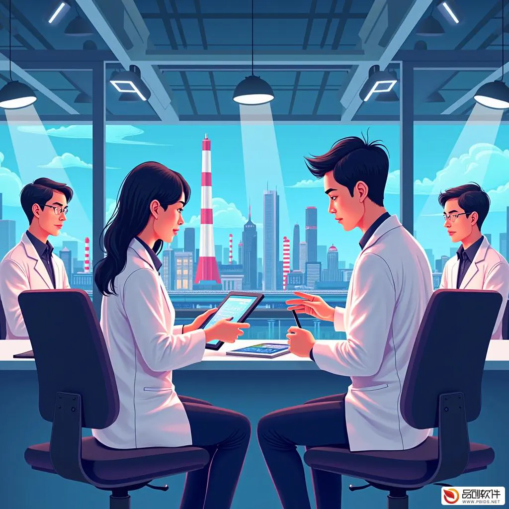 无锡市化工安全生产系统：创新团队引领行业安全新篇章
