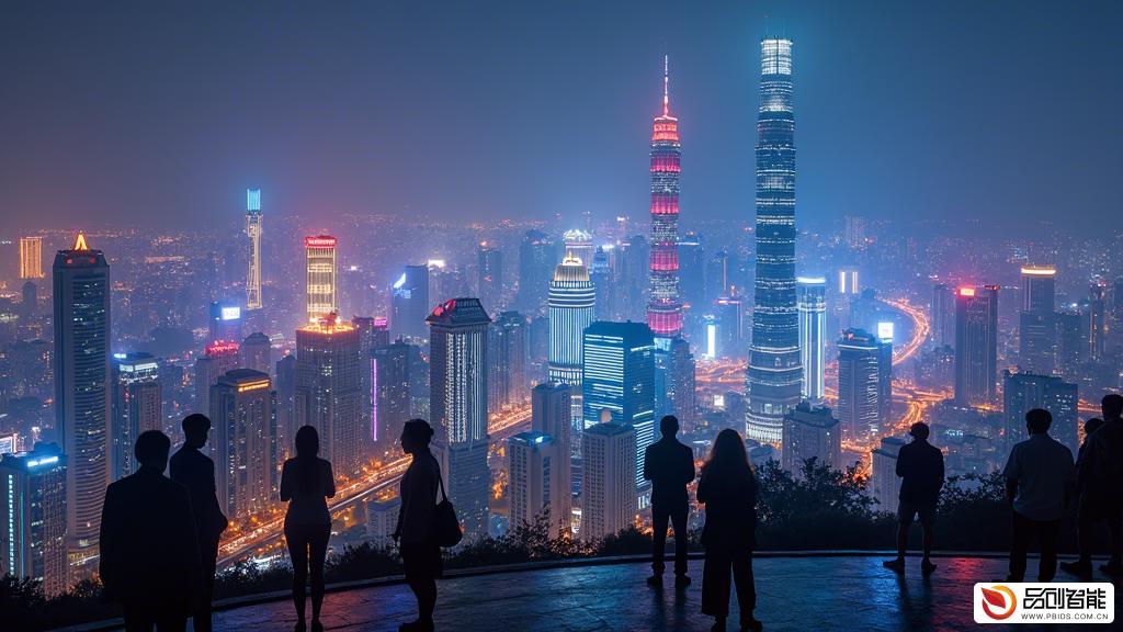 重庆市物联网嵌入式平台服务商：引领智能时代的创新力量
