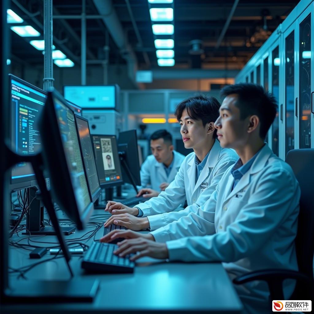 武汉市客户KYC认证体系研发中心：构建金融安全...