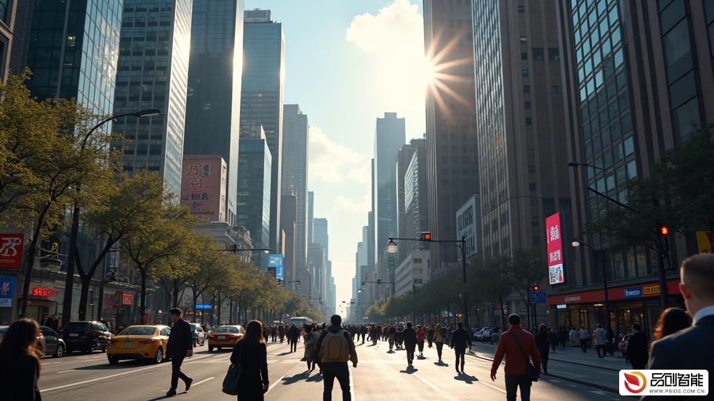 北京市5G+医疗物联感知网：创新引领医疗未来
