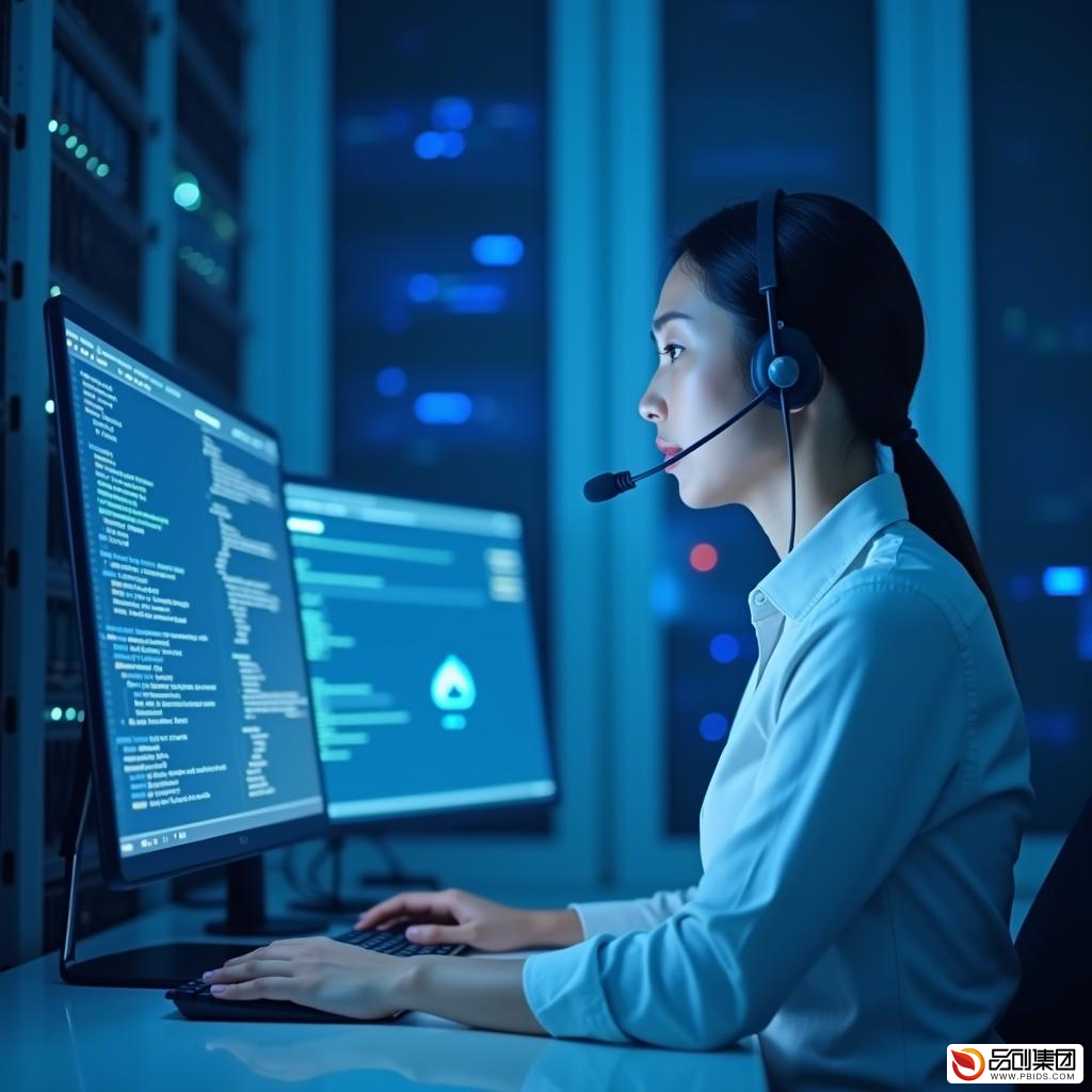 技术服务人员外包服务：提升企业运营效率的...