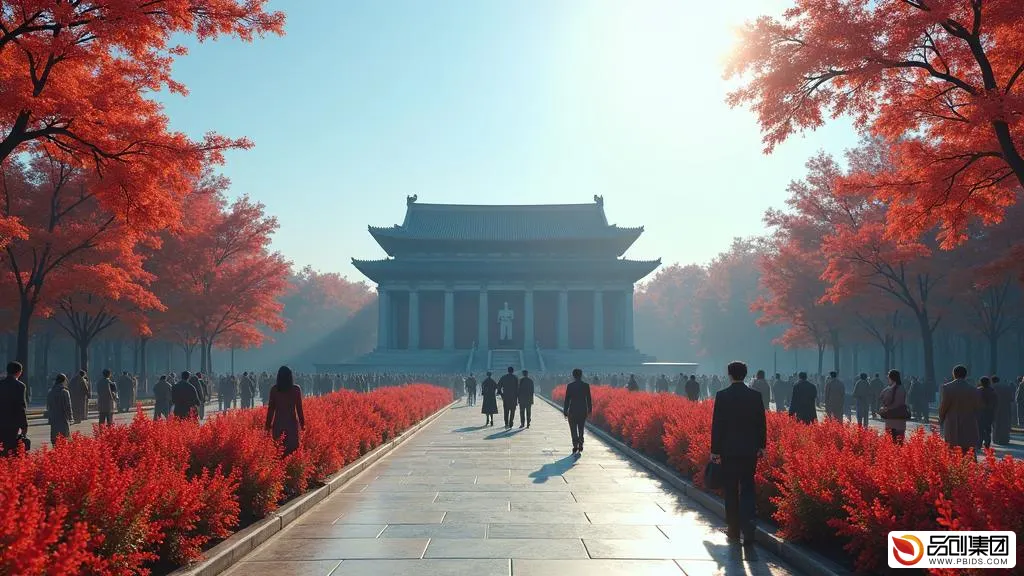 江西红色旅游：软件创新力量引领新风尚

