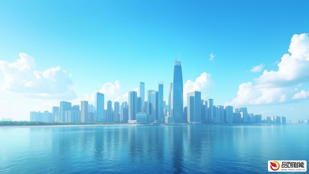 珠海市消毒机器人激光导航平台工场：创新科技引领未来清洁消毒新时代
