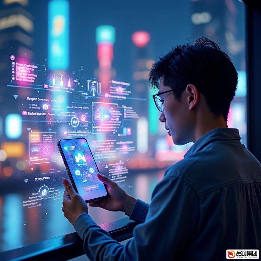 郑州手机APP软件定制：打造专属移动应用的新篇章
