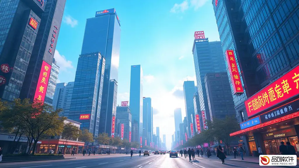 合肥市AI金融理财平台企业的崛起与未来展望
