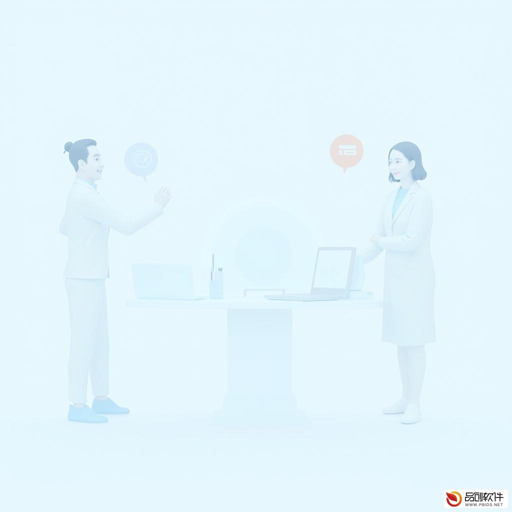 合肥市医保支付接口开发运营商：推动医疗信息化进...