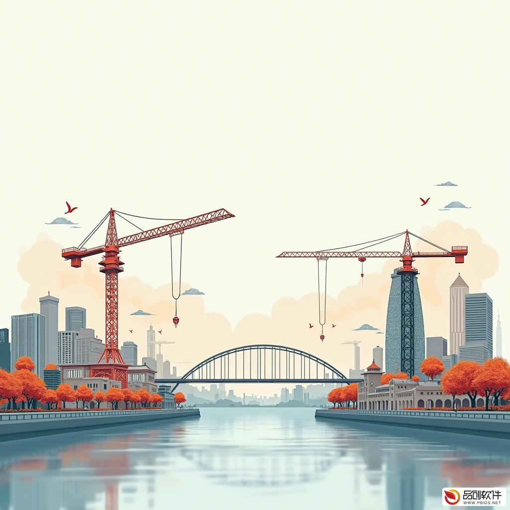 武汉市智能工地AI视频分析系统集成商：引...
