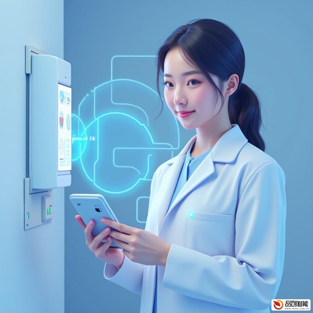 宁波市低功耗BLE医疗硬件集成服务商：引...