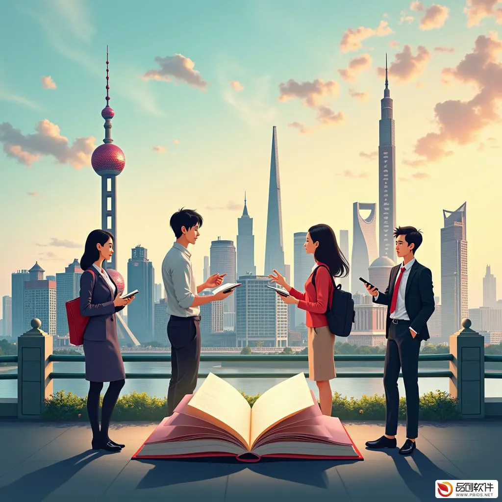 上海市教育SCRM系统机构：重塑教育行业的客户...