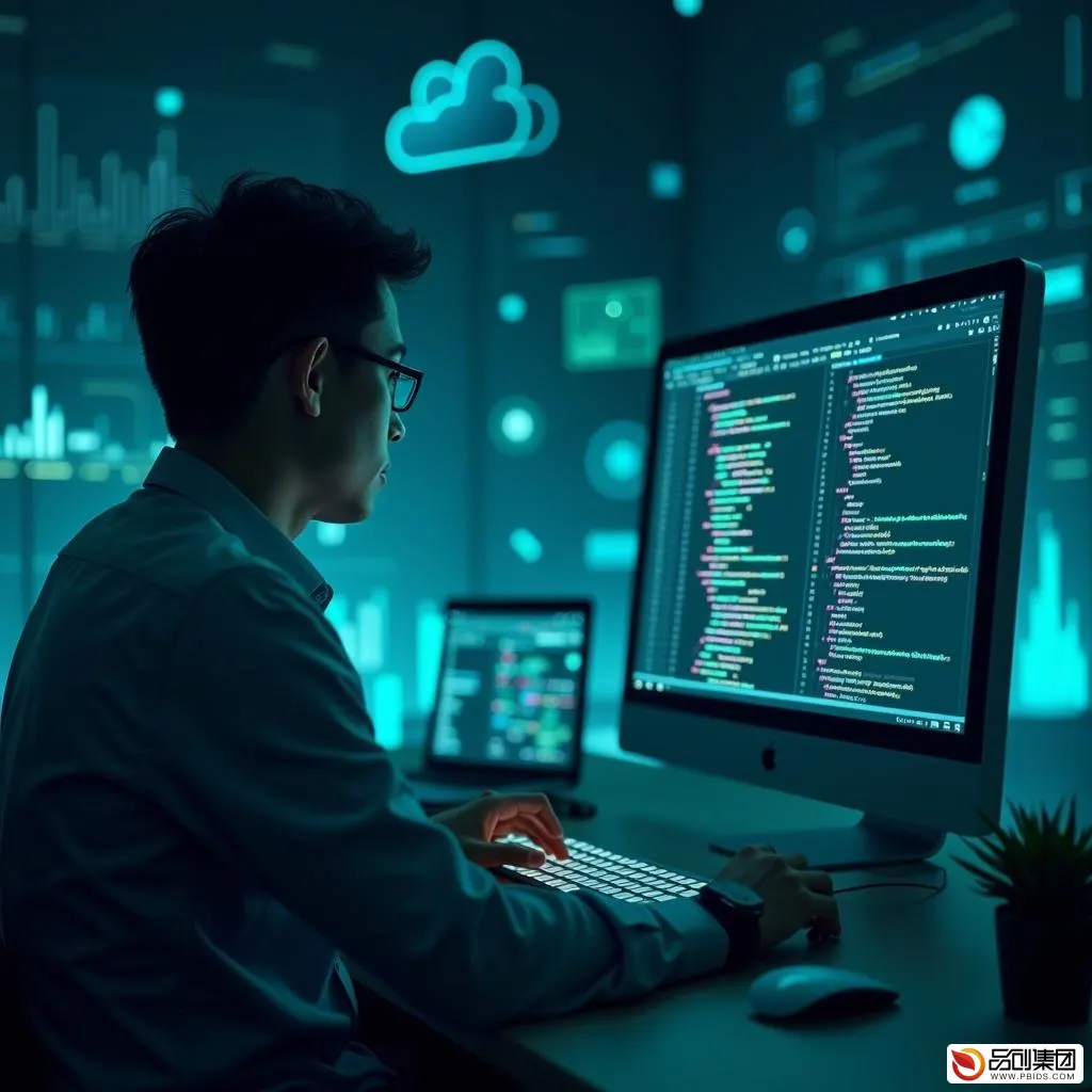 AI软件定制开发：解锁企业数字化转型的新篇章
