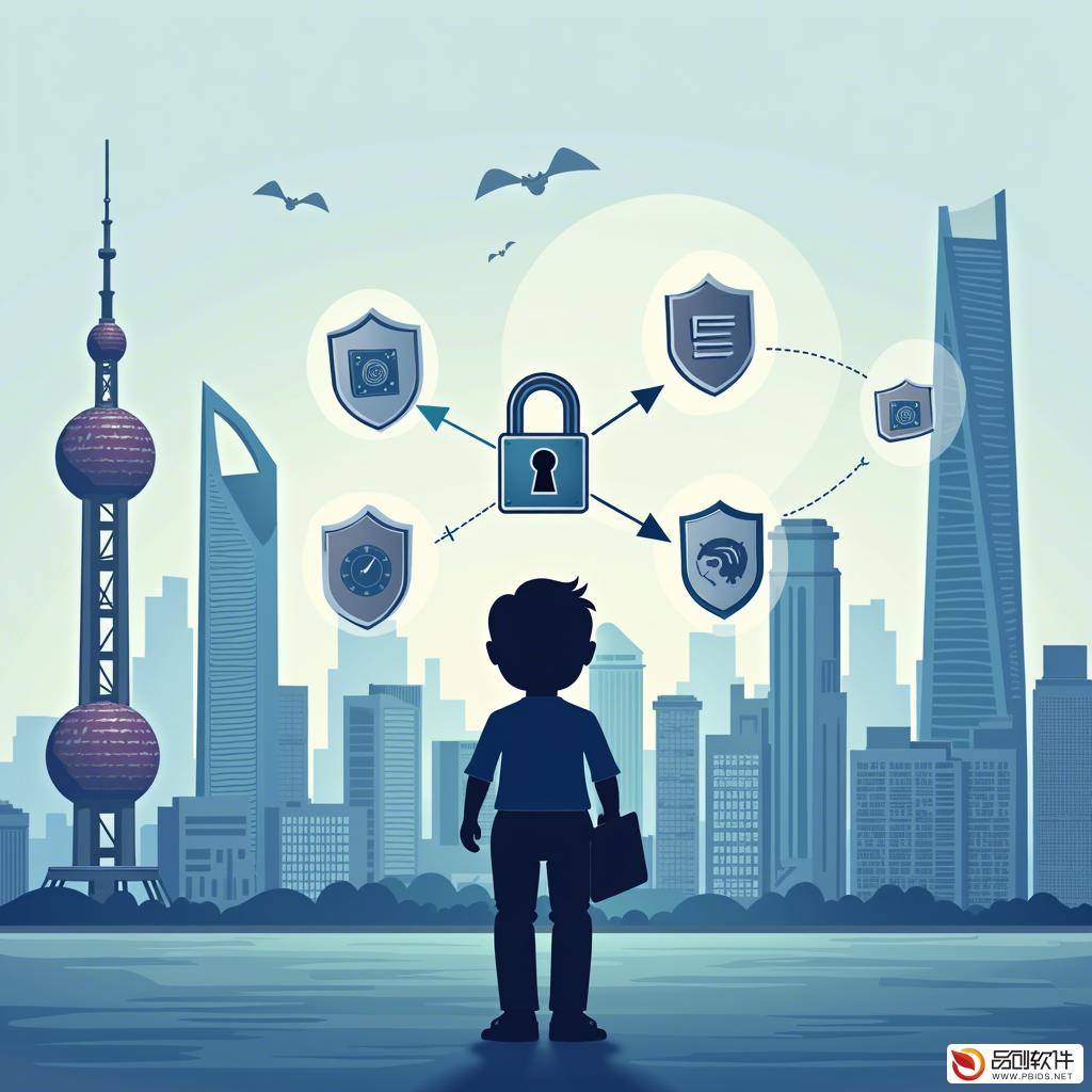 广州市数据安全合规架构服务商：构建企业数...