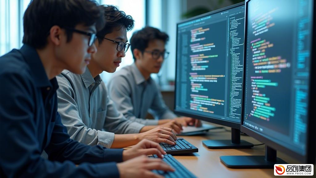 软件开发定制公司的全方位解析：如何选择最适合您的合作伙伴
