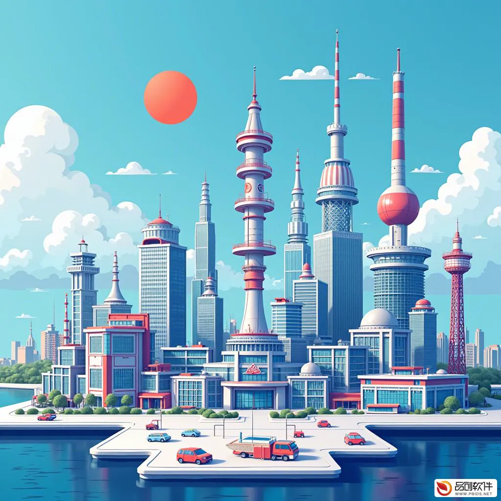 武汉市中广核技术支持平台集成商：引领能源技术创新与服务升级
