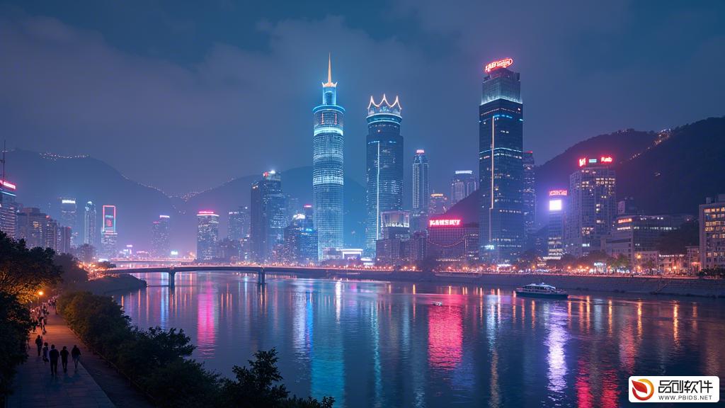 重庆市保险代理人APP研发中心：科技赋能保险行业的创新力量
