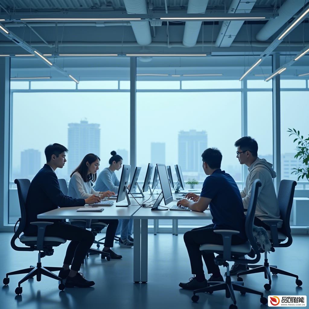 杭州市智能硬件远程固件升级系统中心：引领未来科技新风尚
