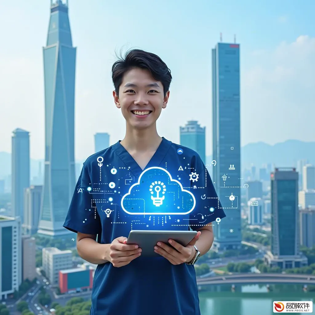 苏州市医疗新零售系统：革新医疗运营的新篇章
