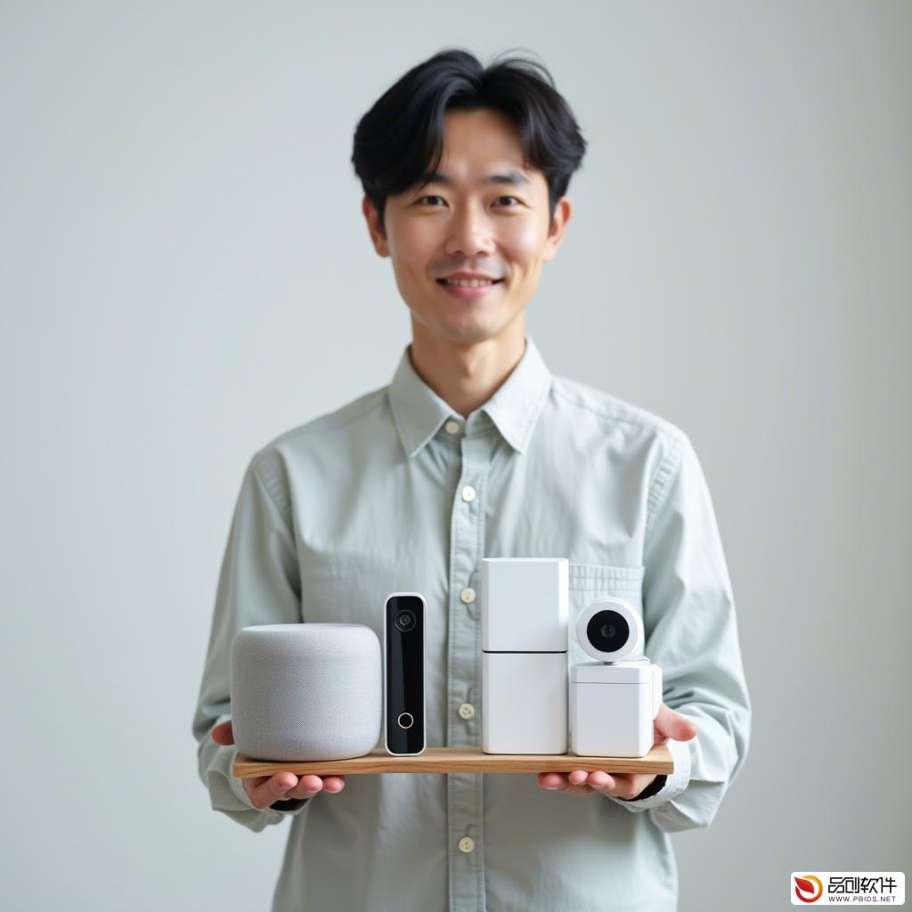 合肥市智能硬件集成方案商：引领未来智能生活的新篇章
